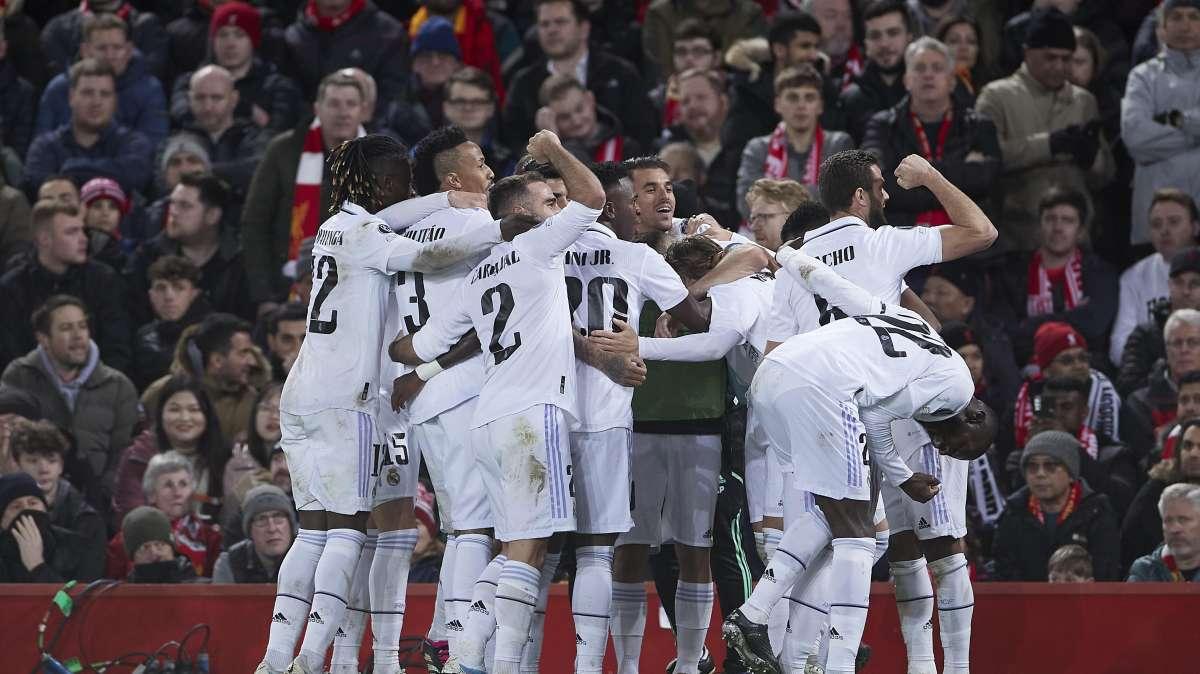 Marca: "El Madrid quiere dar el gran golpe"