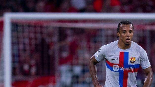 Athletic-Barça, Koundé: "Sufrimos más de lo que queríamos"