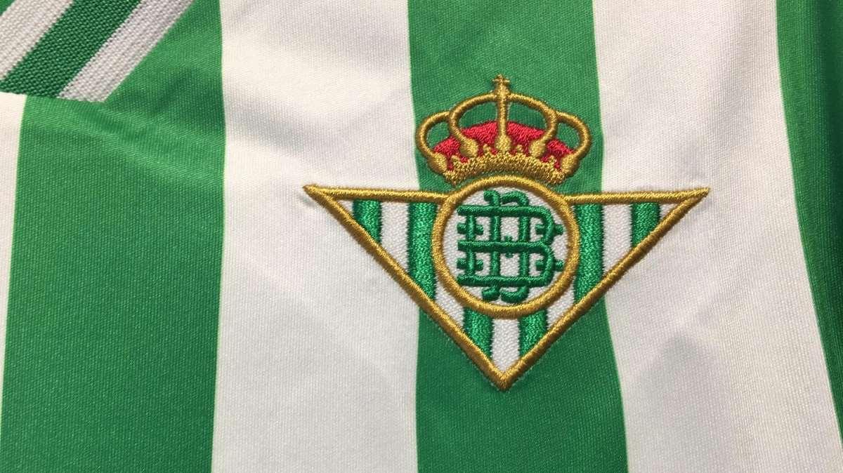 Real Betis, convocatoria ante el FC Barcelona