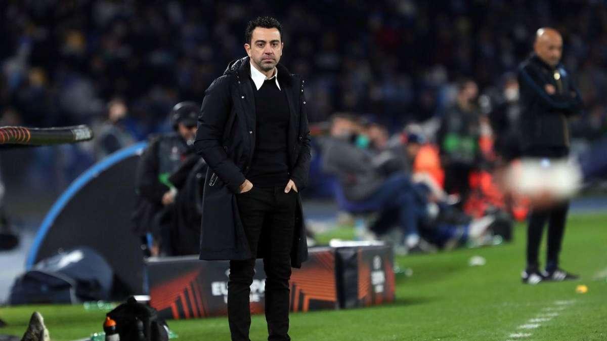 Mundo Deportivo: "Tengo la confianza del presi y Deco"