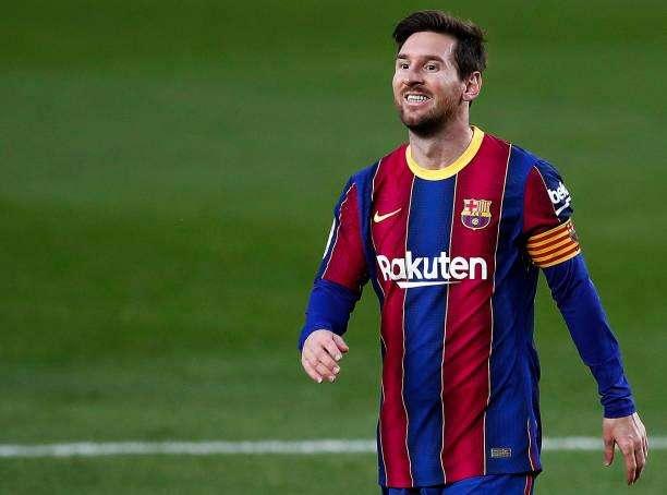 Messi lo ha decidido: se queda en el Barça