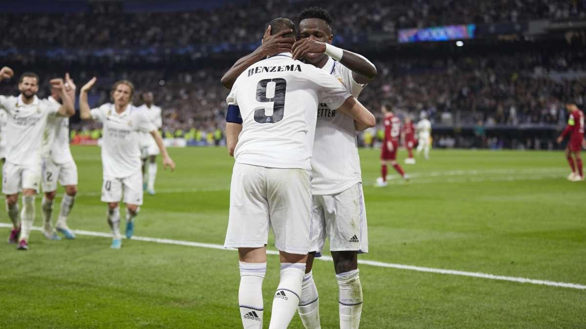Barça-Real Madrid 0-4: El Barça humillado en el Camp Nou