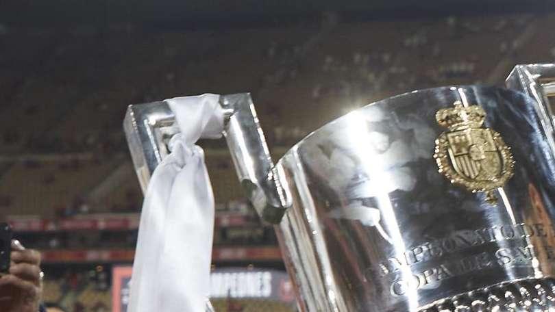 Copa del Rey, nuevo aplazamiento de 4 partidos: la Federación de Fútbol acepta la petición del Valencia