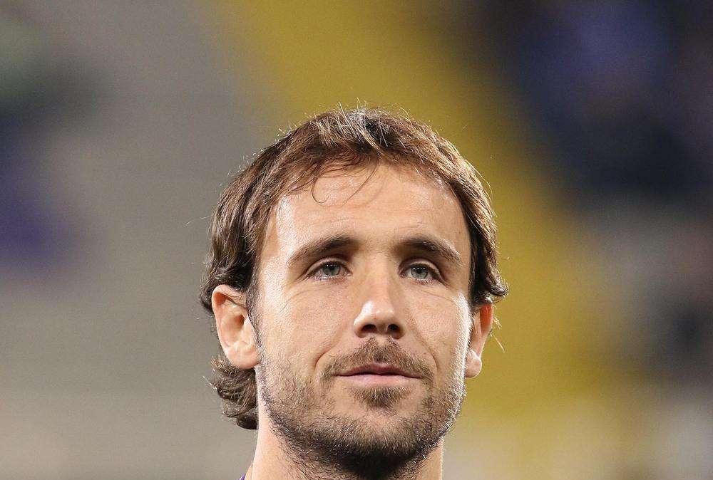 Joan Verdú: "La Selección me deja preocupado por su imagen"