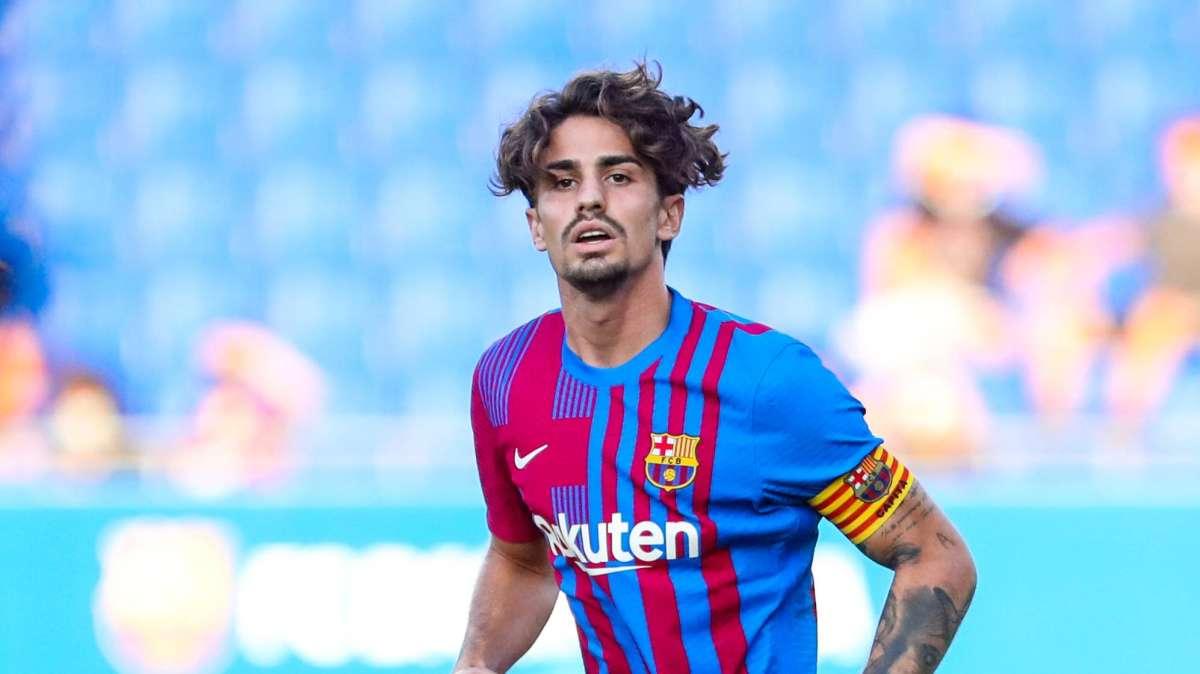 El Barça pide a la Federación poder recuperar Collado