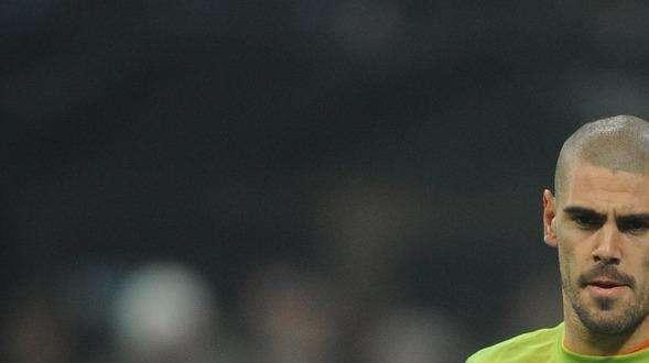 Víctor Valdés vuelve a los banquillos: "Una nueva oportunidad para un técnico con carácter y métodos únicos"