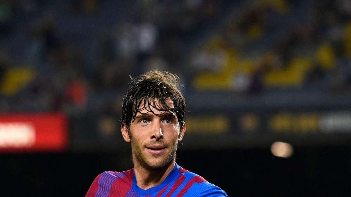 El Barça y Sergi Roberto han roto las negociaciones 