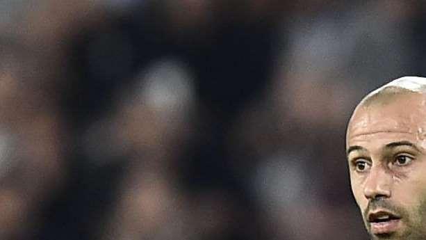 Inter Miami, el nuevo entrenador será Mascherano