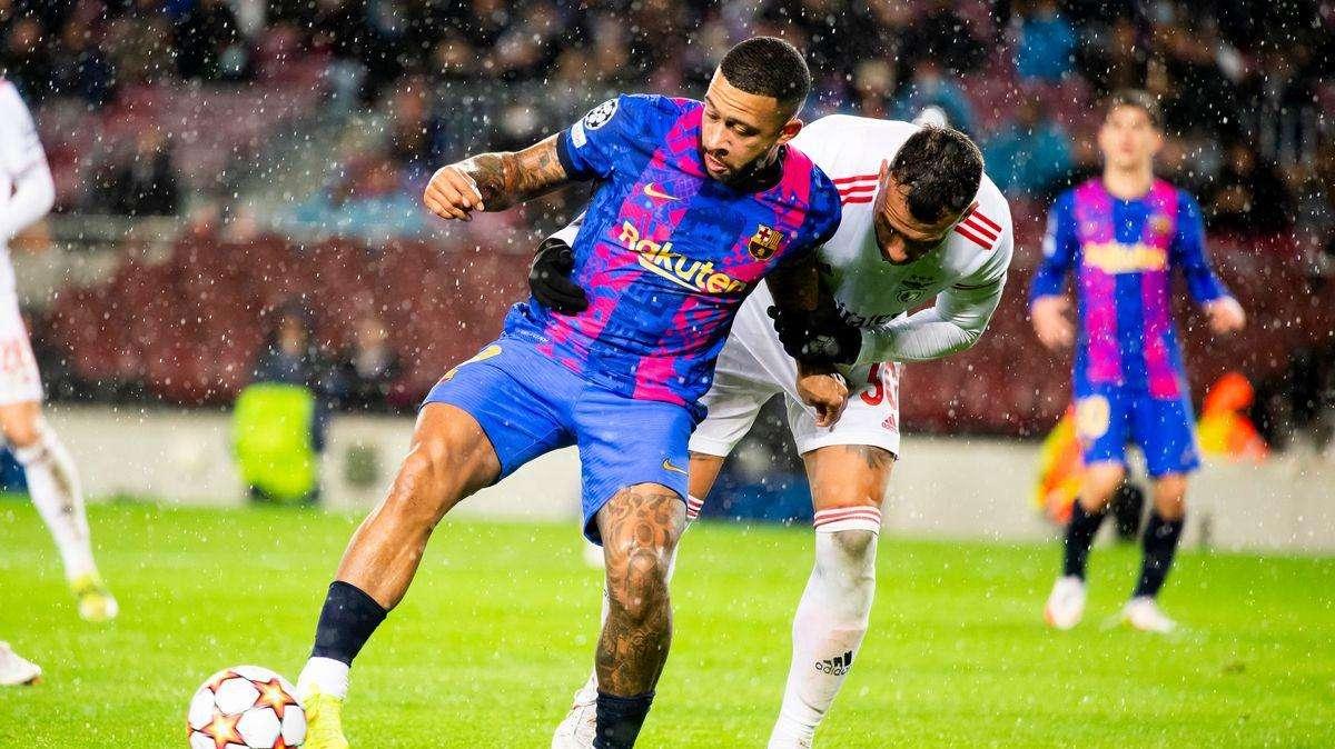 Nolla: "El Barça tiene una propuesta extraordinaria y un problema: las áreas"