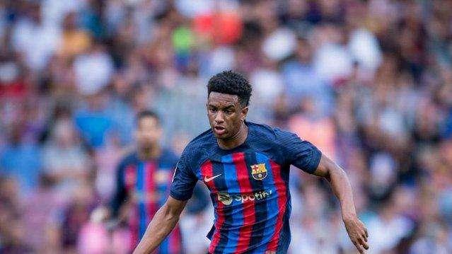#Qatar2022 - Luis Enrique convoca a Alejandro Balde para el Mundial