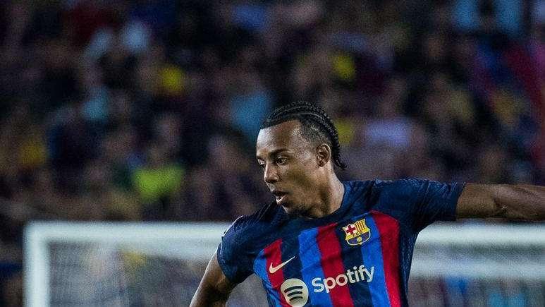Barça, Koundè desvela: "Guardiola me llamó"