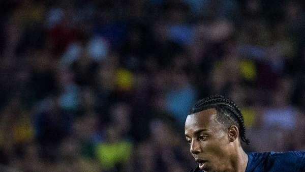 FC Barcelona, los partes médicos de Koundé y Araujo