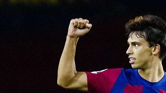 Gerard López: "El partido de Joao Félix fue gris pero aportó el gol"