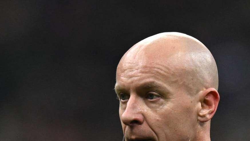 Tempestad en el Barça: Laporta carga contra Marciniak, el árbitro responde con dureza: “Comentarios estúpidos”