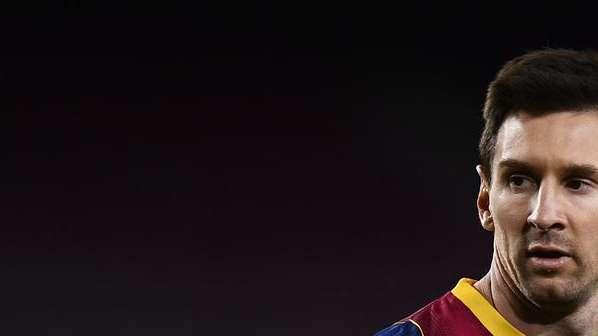 El FC Barcelona desea mucha suerte a Lionel Messi en su nueva etapa profesional