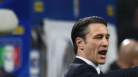 Kovac, autocrítico tras la goleada del Barça: “Les regalamos demasiado, y lo aprovecharon”