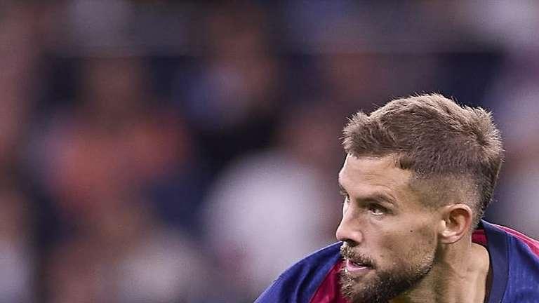 Iñigo Martínez avisa tras la goleada al Dortmund: “No vamos a especular, queremos ir a ganar”