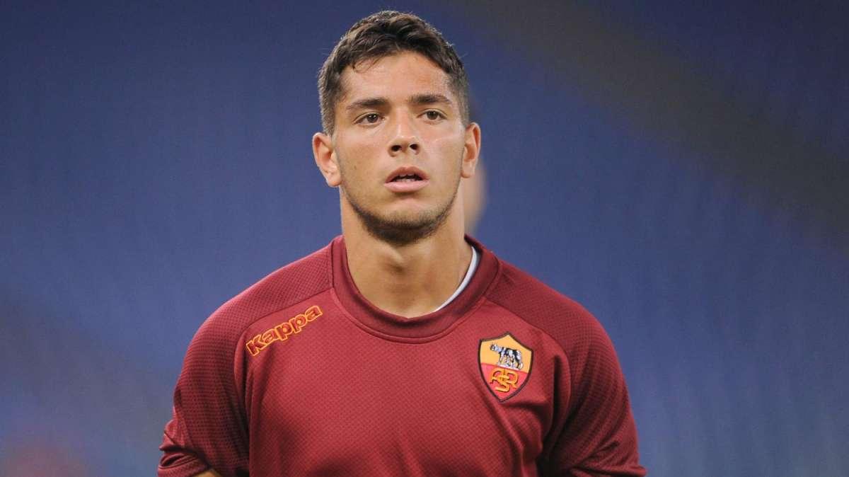 Pescara, arriva Caprari dalla Roma