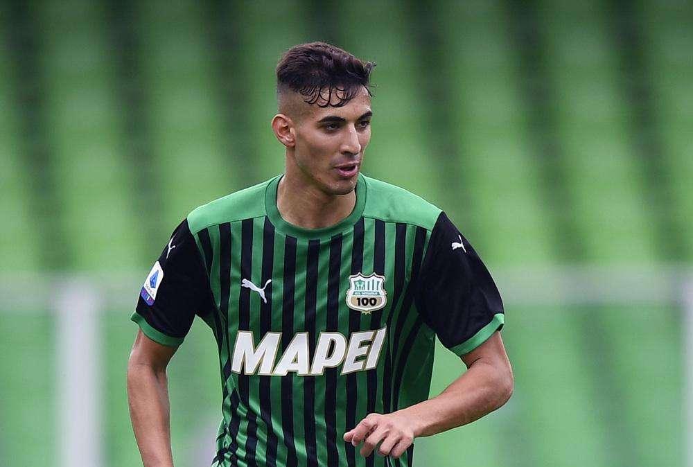 Verso Sassuolo-Toro: Muldur può far rifiatare Toljan