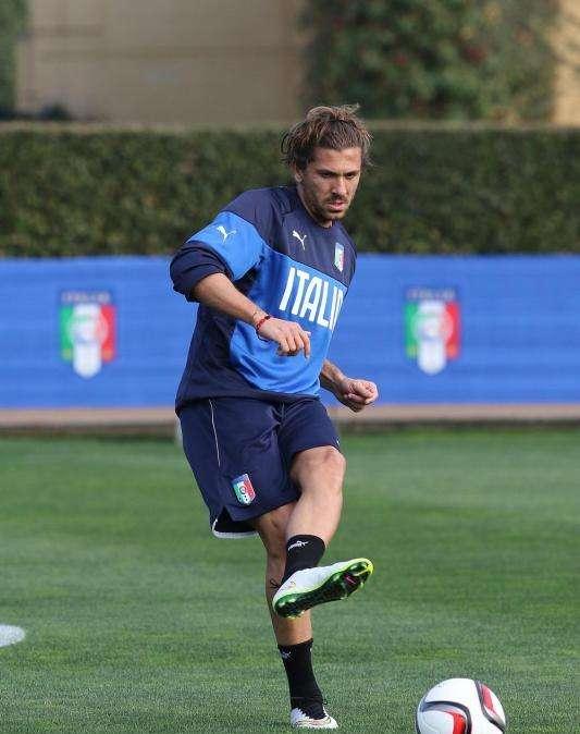 Torino, difficile il ritorno di Cerci
