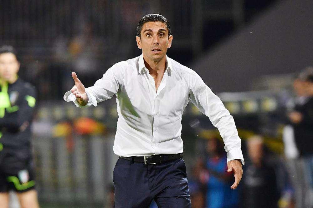 Longo suona la carica per i playoff: "Palermo, ce la giochiamo. Questo Frosinone vince perché ha sofferto troppo"