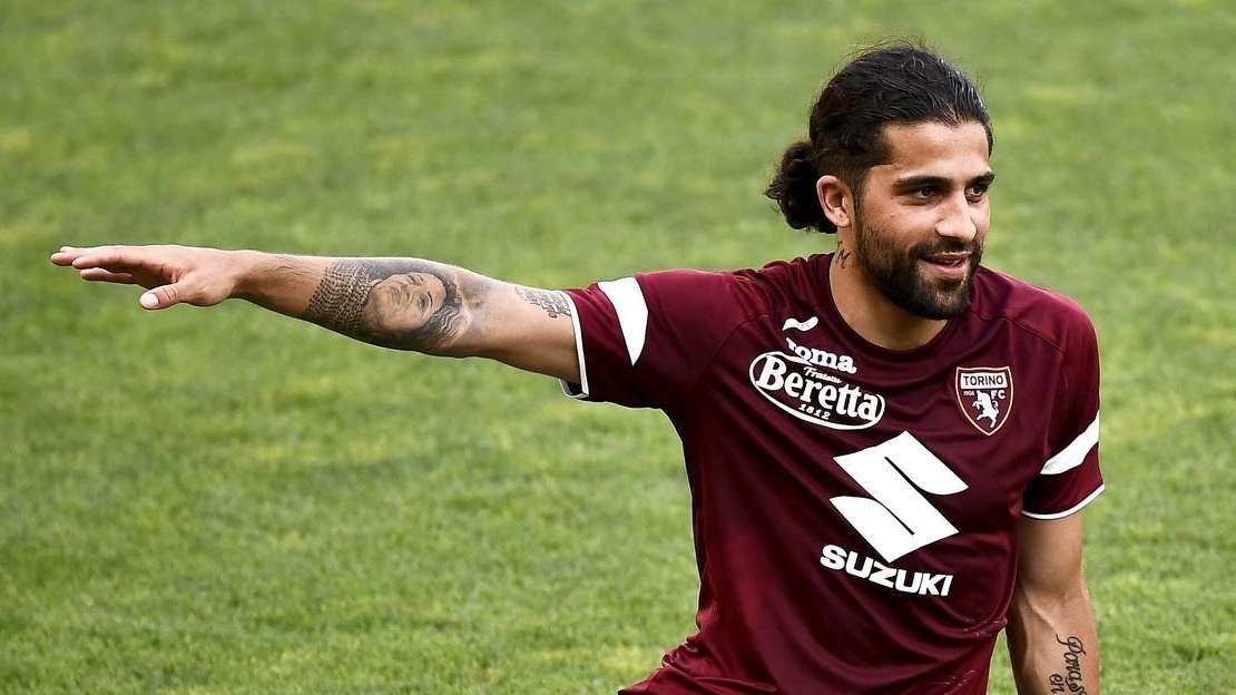 Rodriguez, crollo verticale: cinque anni fa valeva quasi il decuplo
