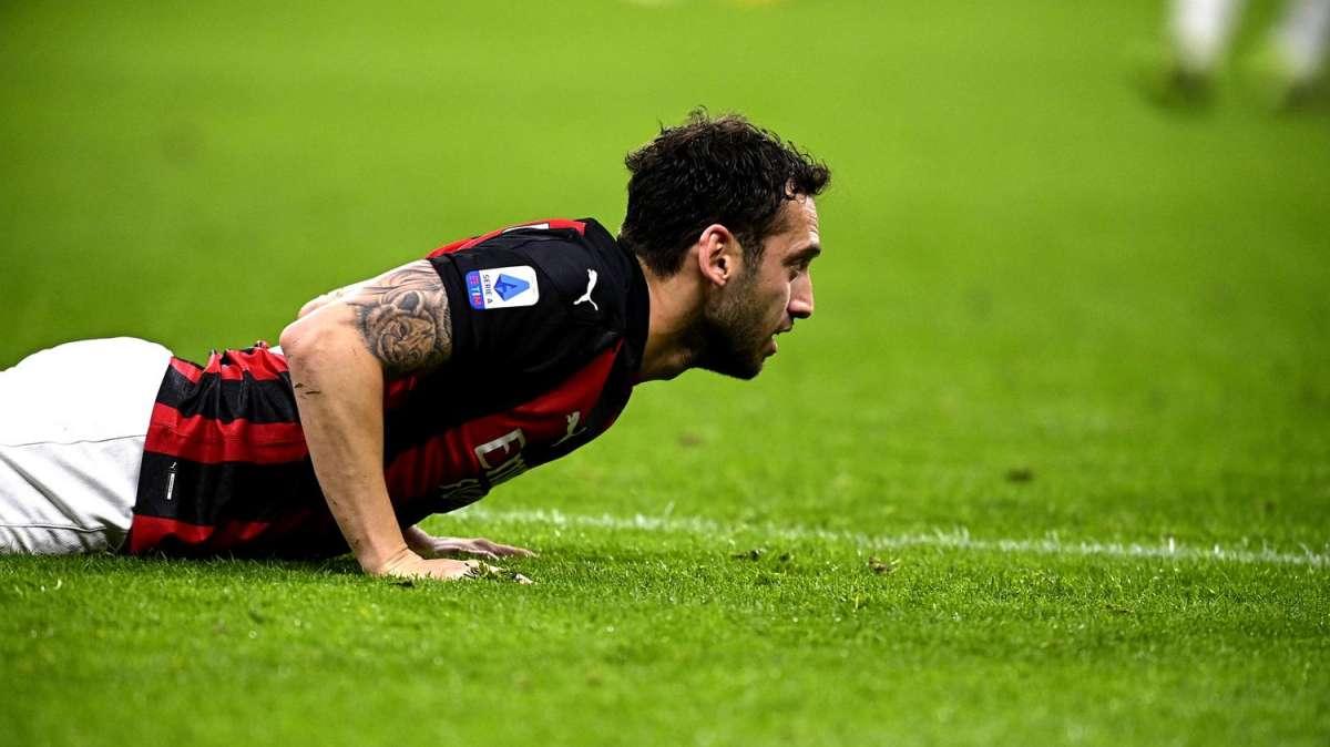 Il Milan rischia di perdere un altro pezzo da 90
