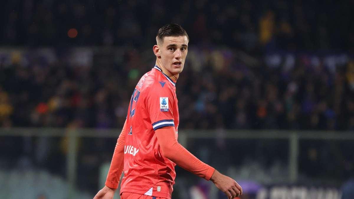 Due ex granata per la Viola 