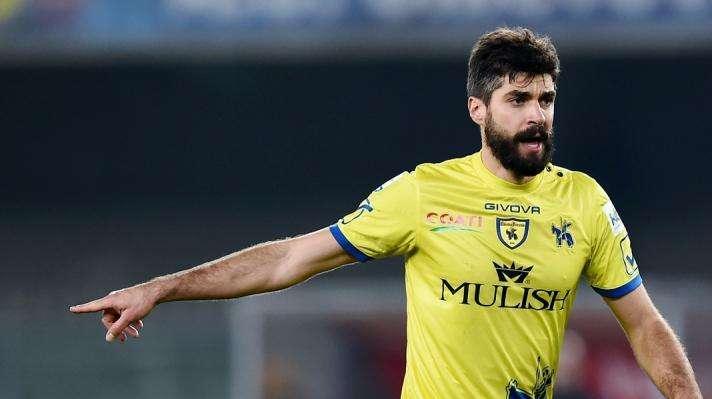 Rossettini verso il Lecce. Insieme alla punta Lapadula