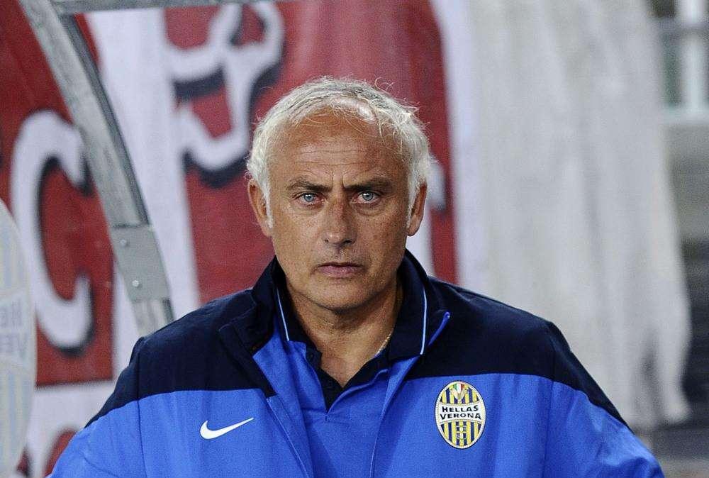 Mandorlini costretto a fare a meno di tre giocatori