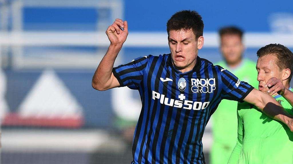 Atalanta, in forte dubbio Maehle. In gruppo Sutalo 