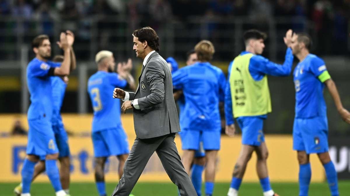 Euro 2024, girone di qualificazione difficile per l'Italia 