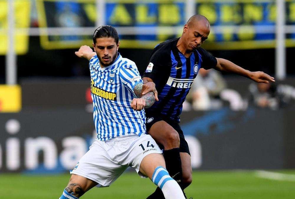 Per Bonifazi ora spunta la Fiorentina 
