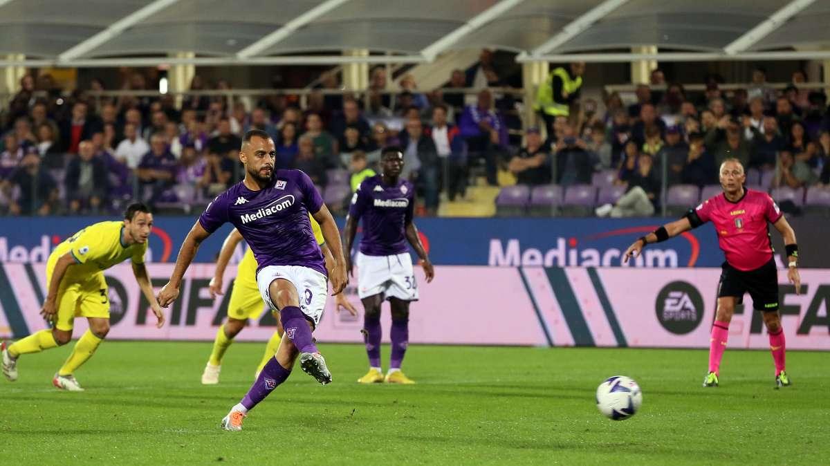Fiorentina-Inter, probabile un'inchiesta della Procura Federale su quanto accaduto alla fine