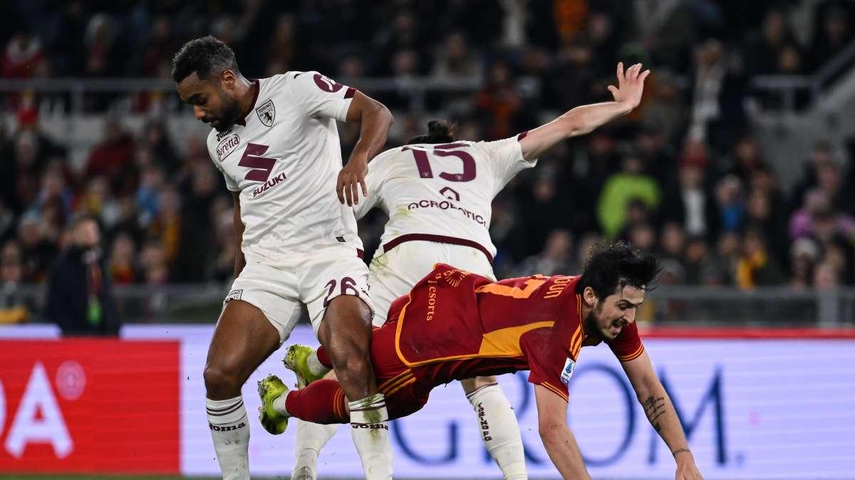 Sazonov, non è bastato il gol contro la Francia. Nuovo infortunio per lui 