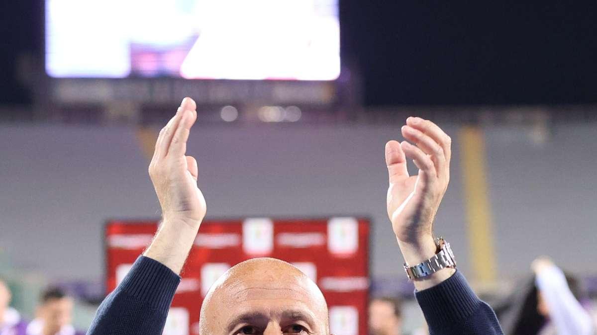 LIVE Fiorentina-Olympiakos 0-1 - Finisce così