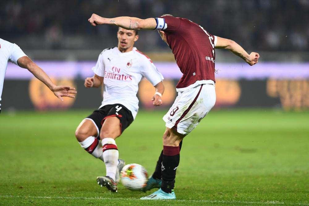 Cagliari, difesa di ferro (come l'Udinese). Toro, cambia atteggiamento