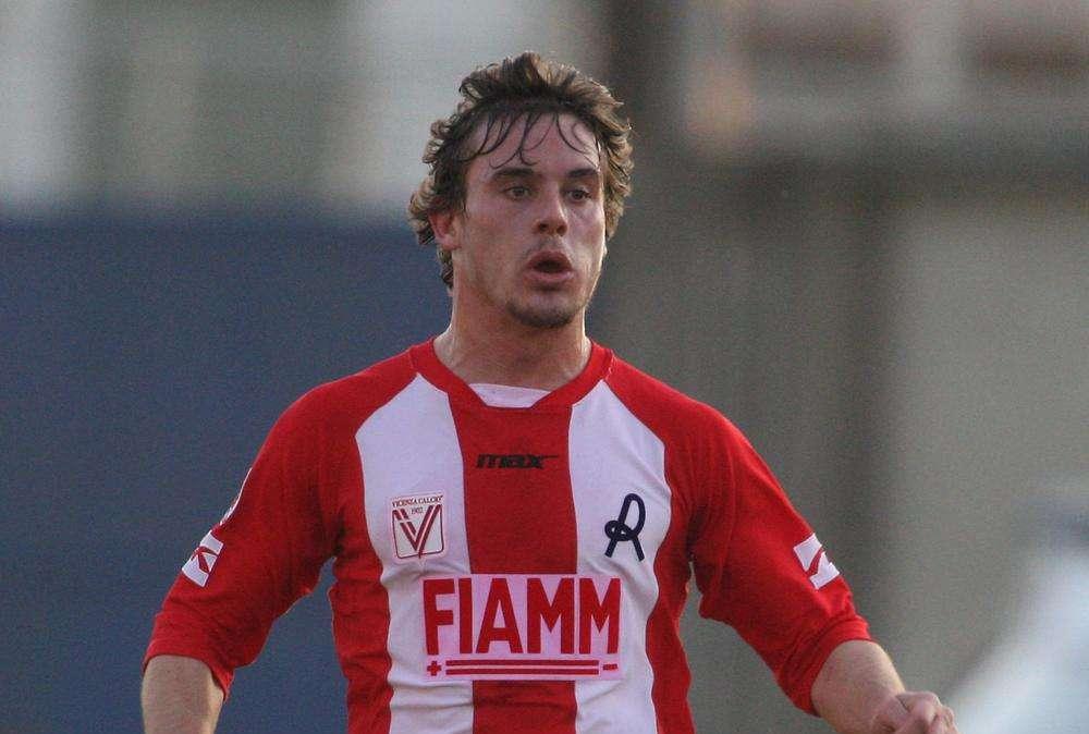 Ufficiale: Modena, dalla Sampdoria arriva Signori
