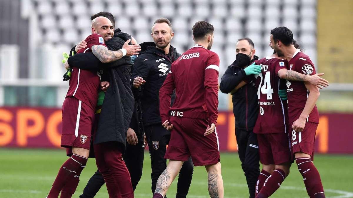 Torino, ripresa al Filadelfia 