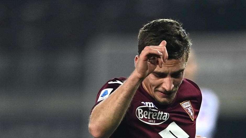 Praet su Twitter a commento della vittoria sul Verona: “Bel regalo di compleanno!”