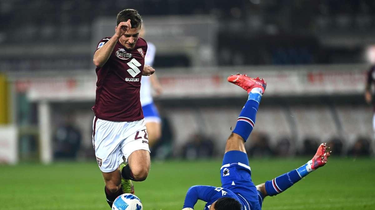 Tuttosport: "Alla carica per Dovbyk. Praet: ecco la strategia"