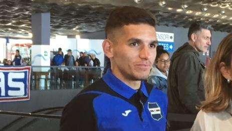 Toro, Lucas Torreira costa troppo. In pole c'è la Roma