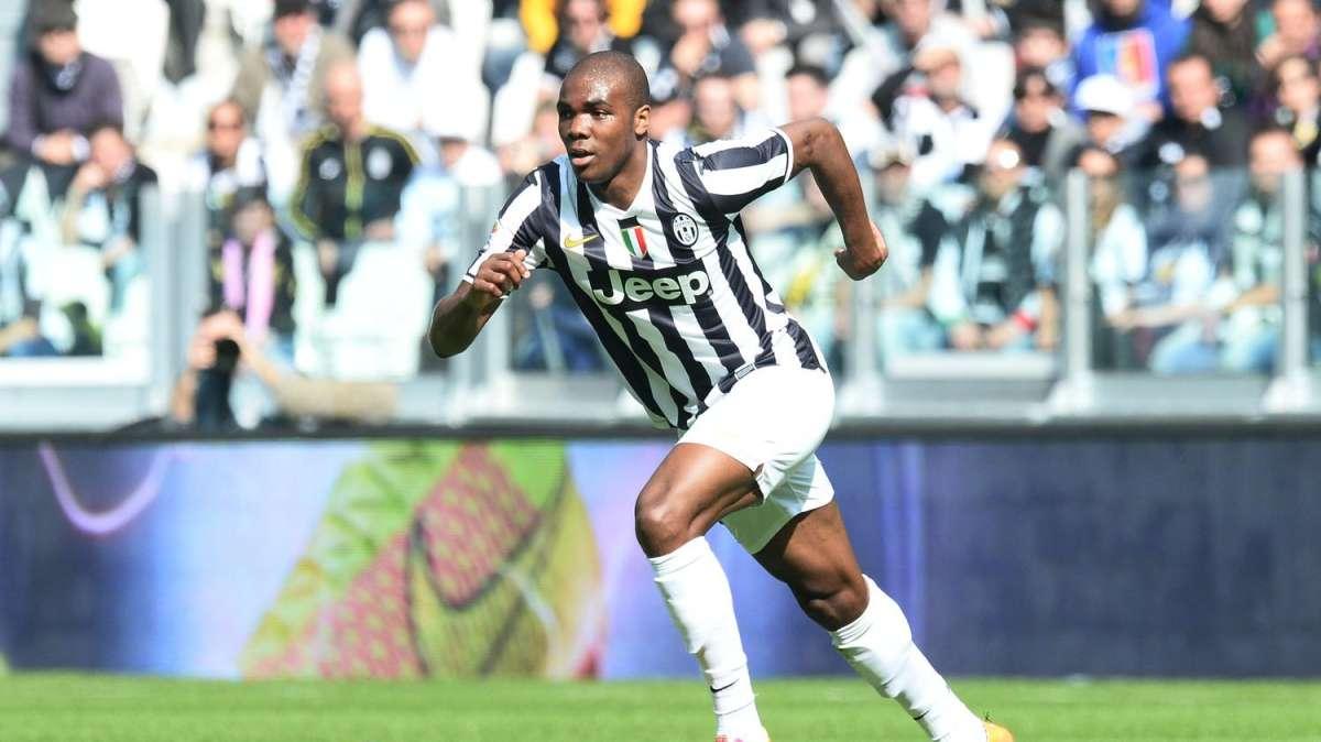 Juventus, Ogbonna e Isla alla Lazio per Lulic