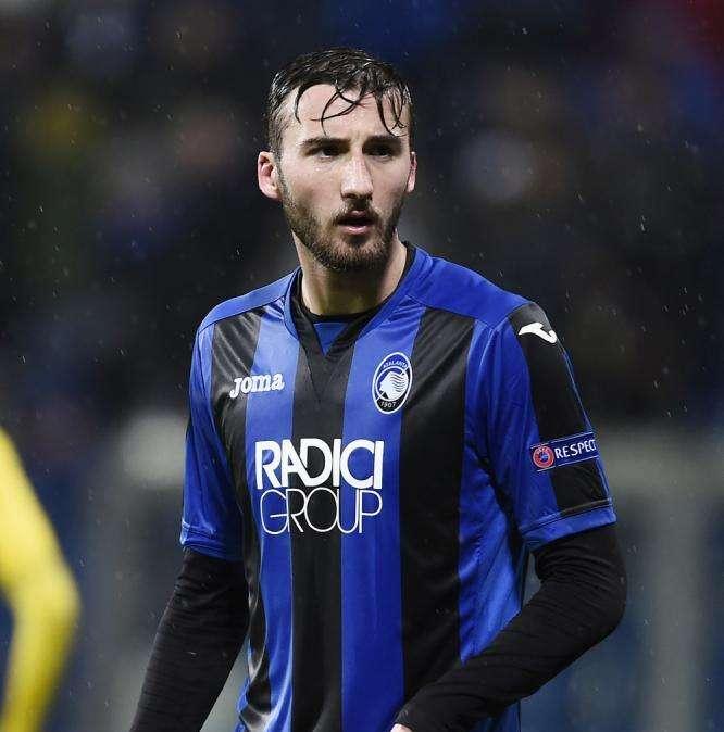 Atalanta, Cristante: "Dobbiamo cercare di fare gol" 