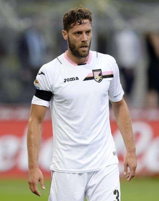 Palermo, Rispoli: "Sfida aperta"