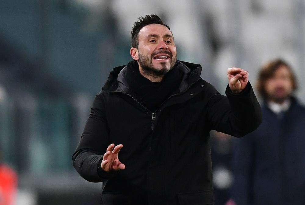 Fiorentina, c'è anche De Zerbi nel casting allenatore 
