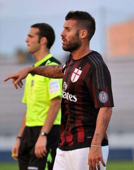 Sky, nel Milan Nocerino è ormai un ex