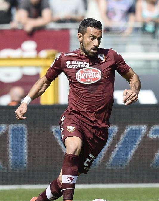 L'Inter vuole Quagliarella come vice-Icardi