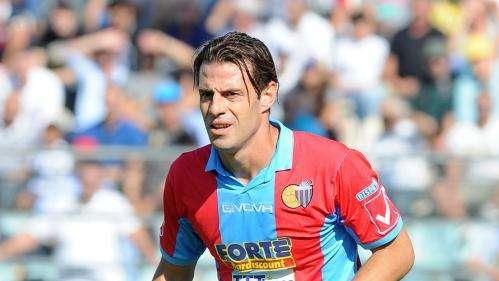 Calaiò, pronto il biennale con la Salernitana. C'è l'ok dello Spezia