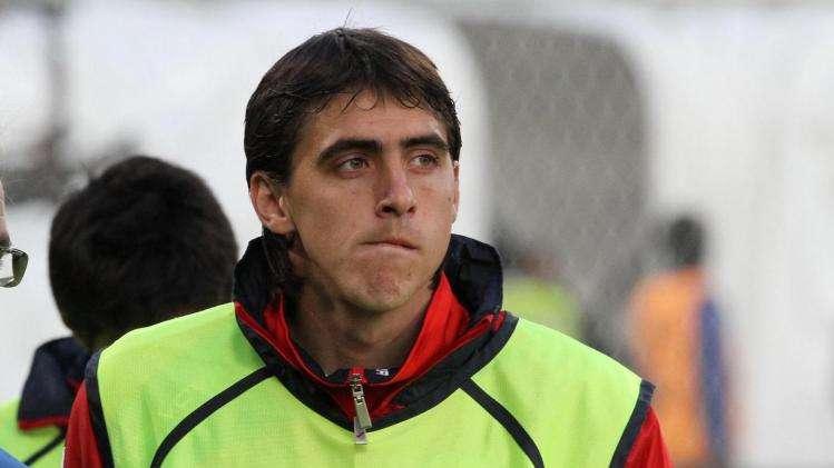 Catania, Paglialunga in conferenza stampa domattina